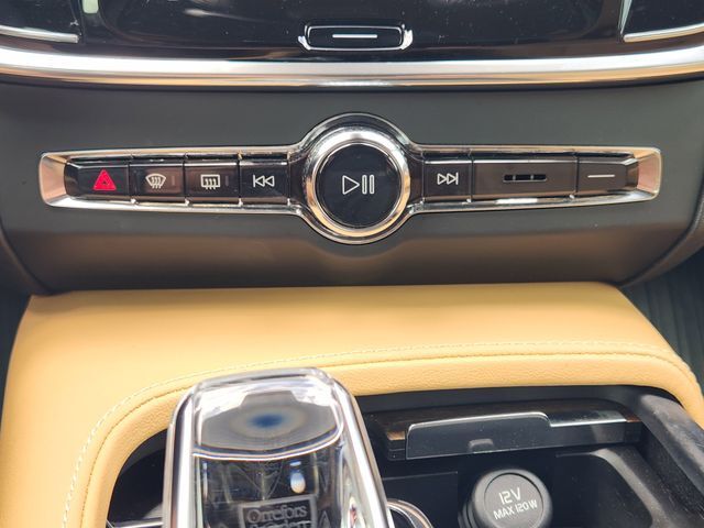 2022 Volvo S90 B6 Inscription Grapevine TX