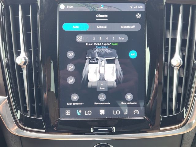 2022 Volvo S90 B6 Inscription Grapevine TX