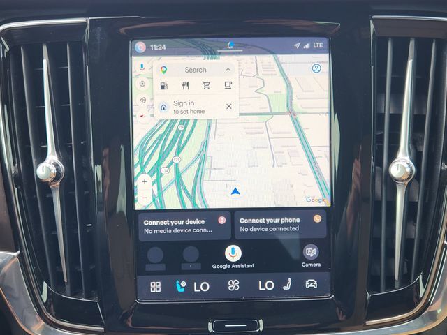 2022 Volvo S90 B6 Inscription Grapevine TX