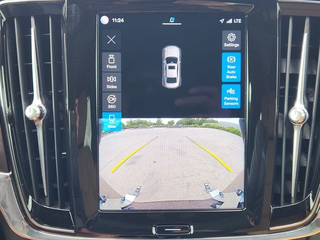 2022 Volvo S90 B6 Inscription Grapevine TX