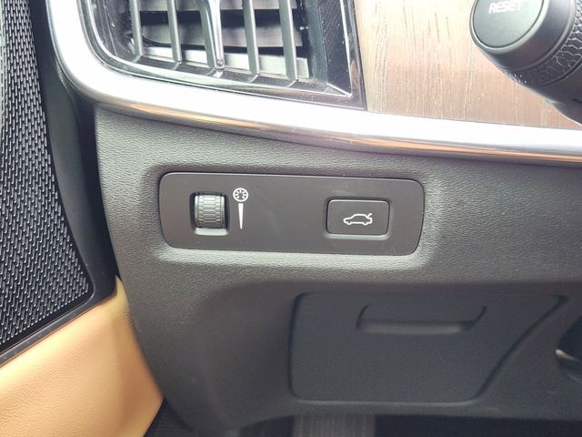 2022 Volvo S90 B6 Inscription Grapevine TX