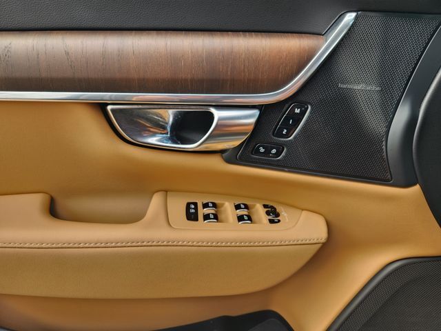 2022 Volvo S90 B6 Inscription Grapevine TX