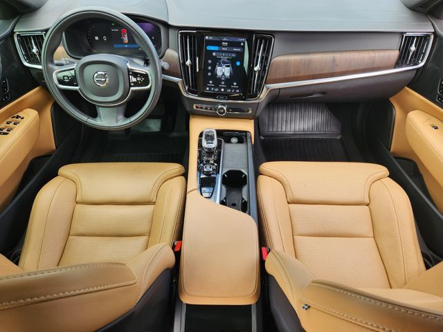 2022 Volvo S90 B6 Inscription Grapevine TX
