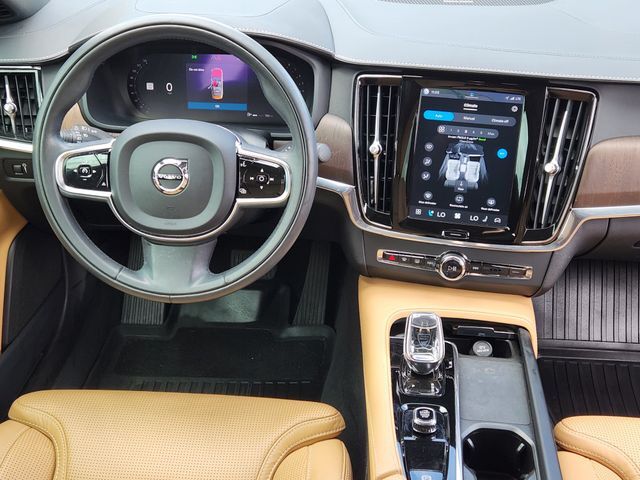 2022 Volvo S90 B6 Inscription Grapevine TX