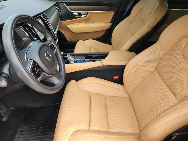 2022 Volvo S90 B6 Inscription Grapevine TX