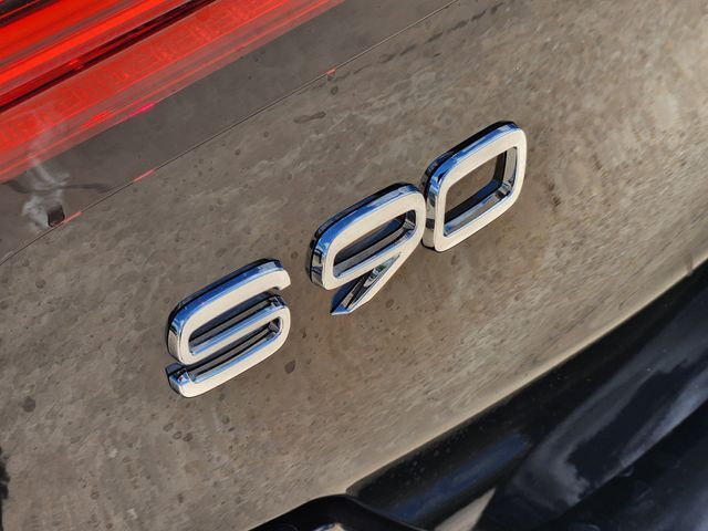 2022 Volvo S90 B6 Inscription Grapevine TX