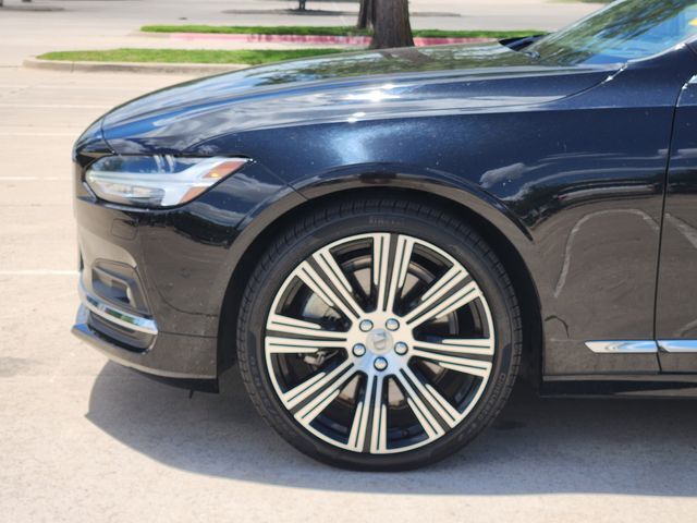 2022 Volvo S90 B6 Inscription Grapevine TX
