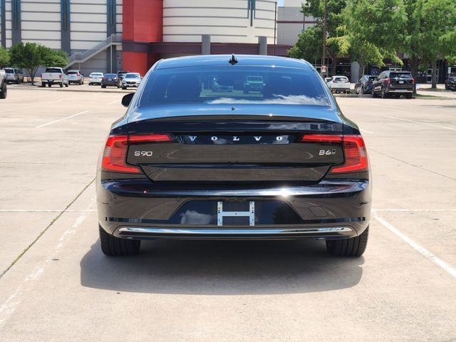 2022 Volvo S90 B6 Inscription Grapevine TX