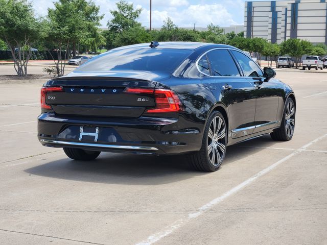 2022 Volvo S90 B6 Inscription Grapevine TX