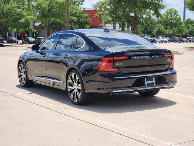 2022 Volvo S90 B6 Inscription Grapevine TX