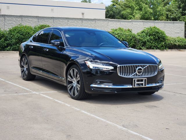 2022 Volvo S90 B6 Inscription Grapevine TX