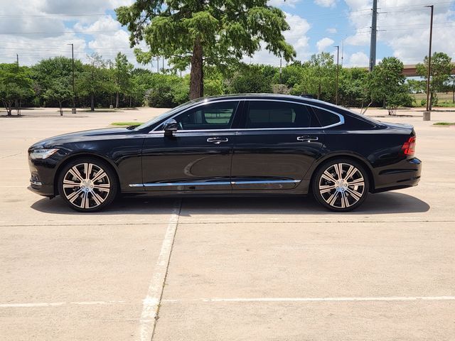 2022 Volvo S90 B6 Inscription Grapevine TX