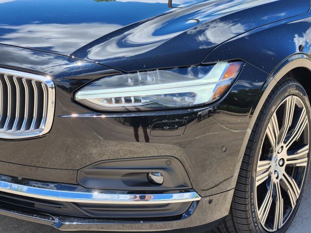 2022 Volvo S90 B6 Inscription Grapevine TX