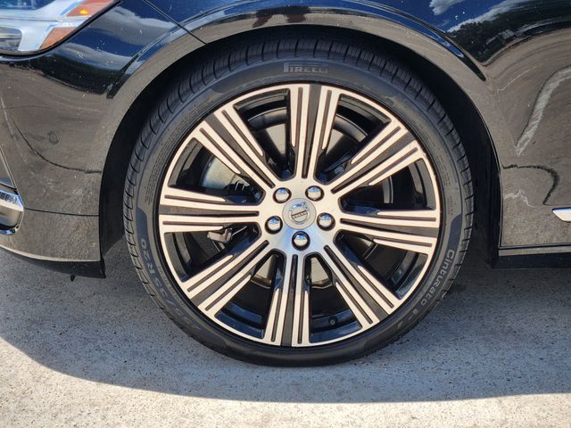 2022 Volvo S90 B6 Inscription Grapevine TX