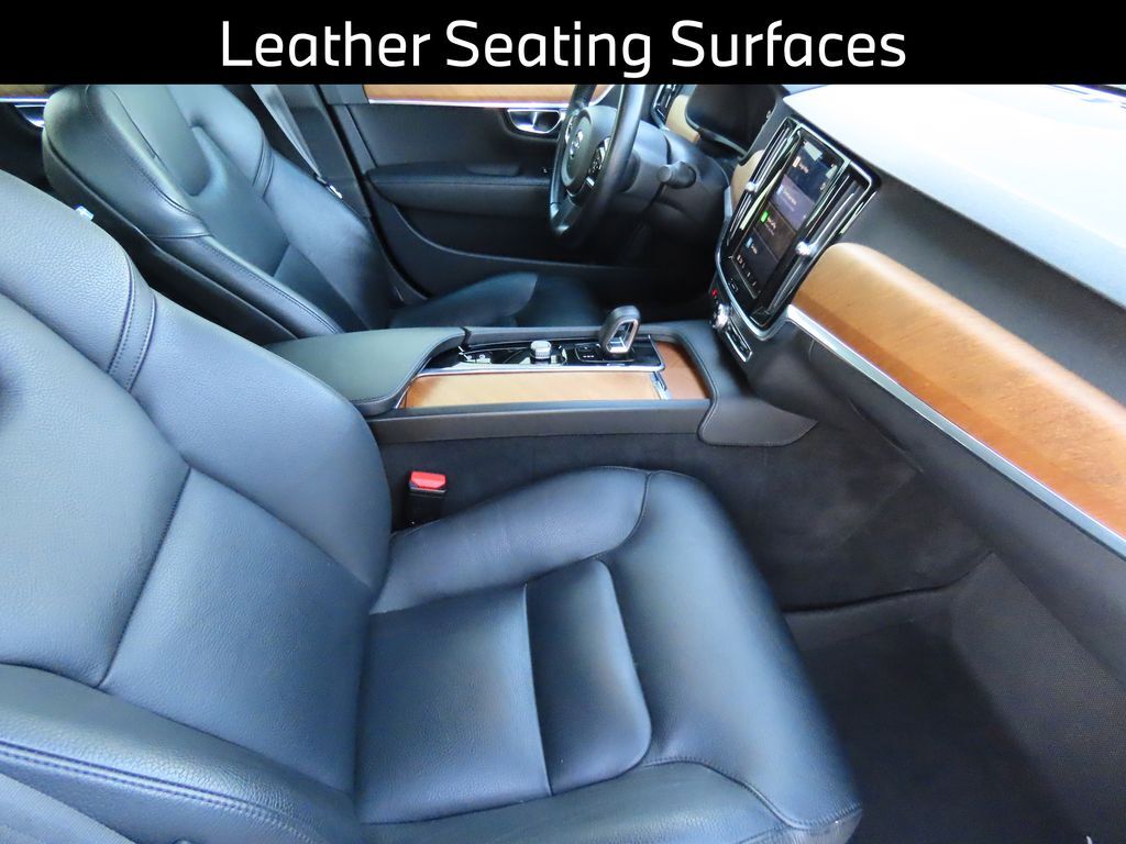 2022 Volvo S90 B6 Momentum San Clemente CA