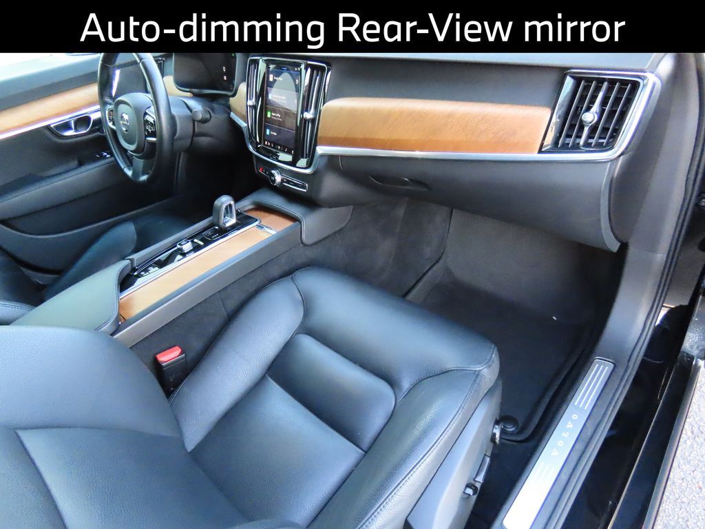 2022 Volvo S90 B6 Momentum San Clemente CA