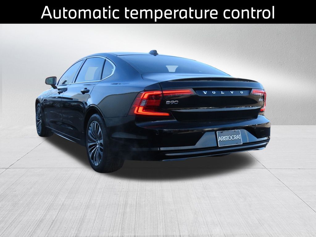 2022 Volvo S90 B6 Momentum San Clemente CA