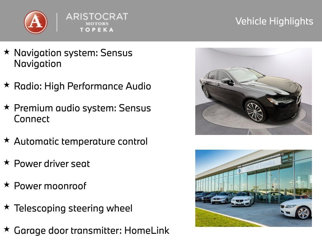 2022 Volvo S90 B6 Momentum San Clemente CA