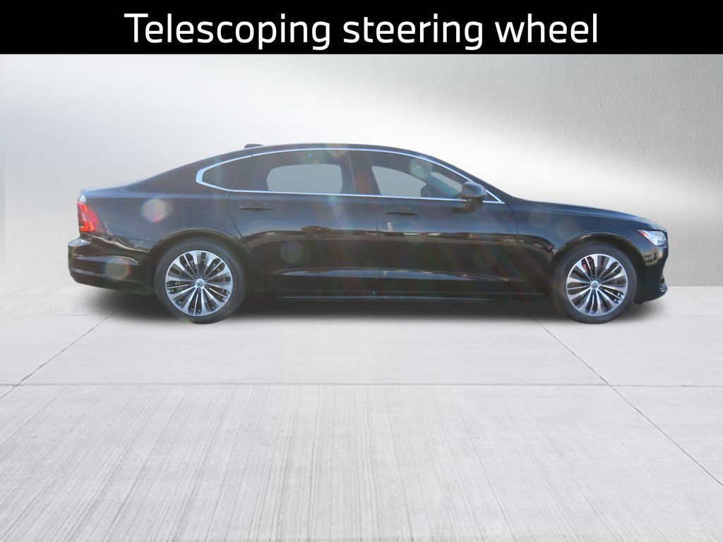 2022 Volvo S90 B6 Momentum San Clemente CA