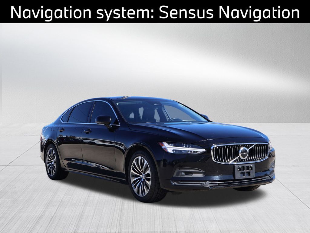 2022 Volvo S90 B6 Momentum San Clemente CA