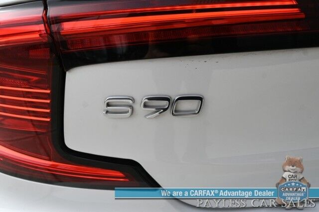 2022 Volvo S90 Inscription Wasilla AK