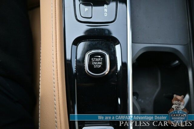 2022 Volvo S90 Inscription Wasilla AK