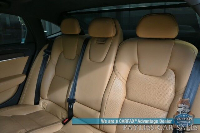 2022 Volvo S90 Inscription Wasilla AK