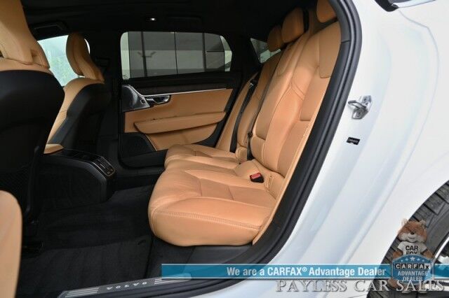 2022 Volvo S90 Inscription Wasilla AK