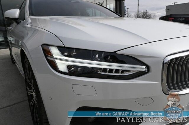 2022 Volvo S90 Inscription Wasilla AK
