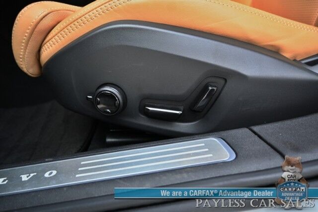 2022 Volvo S90 Inscription Wasilla AK