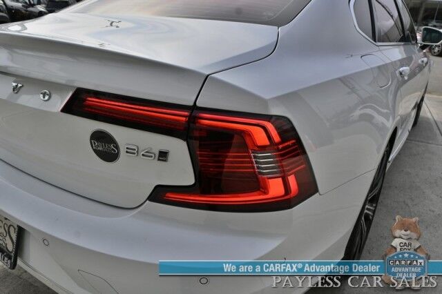 2022 Volvo S90 Inscription Wasilla AK