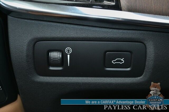 2022 Volvo S90 Inscription Wasilla AK