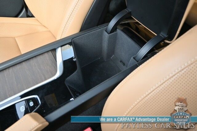 2022 Volvo S90 Inscription Wasilla AK