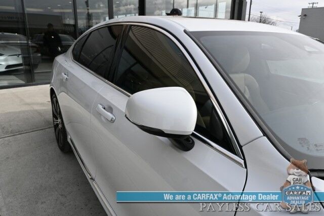 2022 Volvo S90 Inscription Wasilla AK