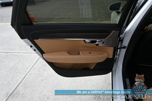 2022 Volvo S90 Inscription Wasilla AK