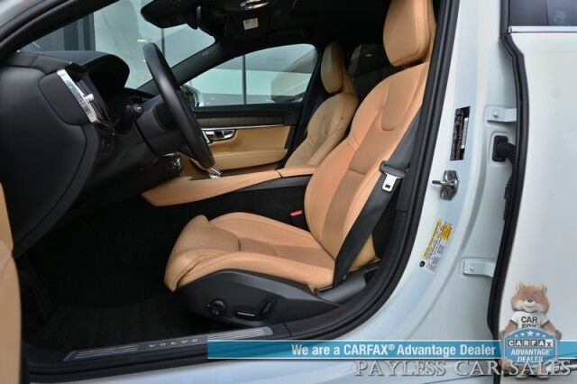 2022 Volvo S90 Inscription Wasilla AK