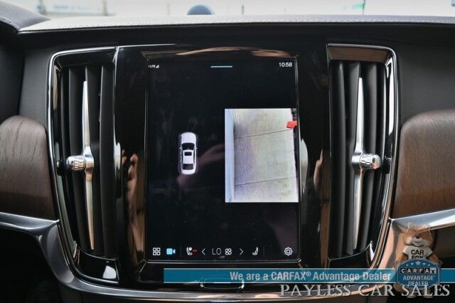 2022 Volvo S90 Inscription Wasilla AK