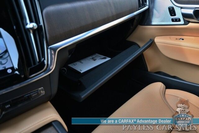 2022 Volvo S90 Inscription Wasilla AK
