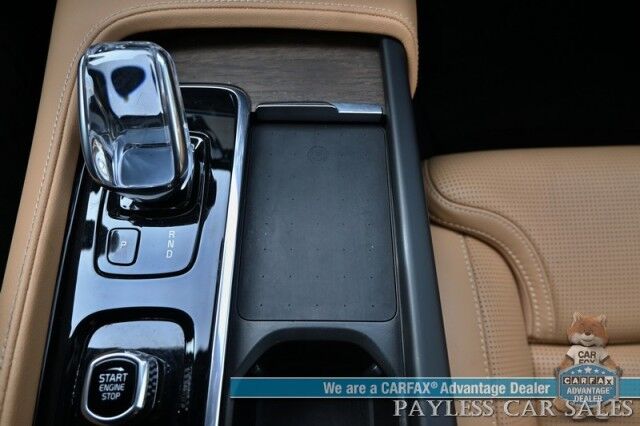 2022 Volvo S90 Inscription Wasilla AK