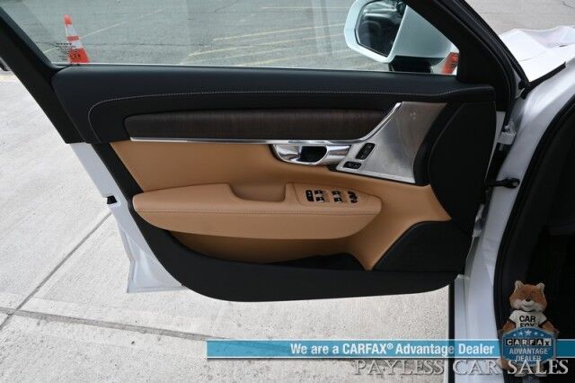2022 Volvo S90 Inscription Wasilla AK