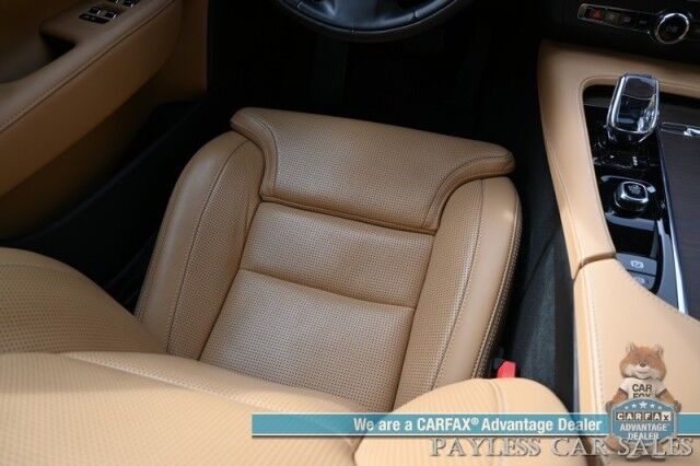 2022 Volvo S90 Inscription Wasilla AK