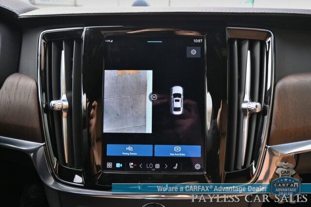 2022 Volvo S90 Inscription Wasilla AK