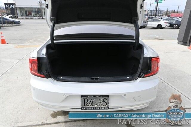 2022 Volvo S90 Inscription Wasilla AK