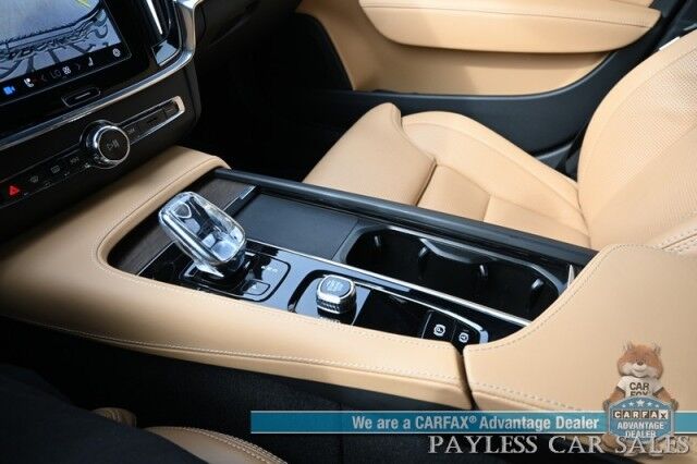 2022 Volvo S90 Inscription Wasilla AK