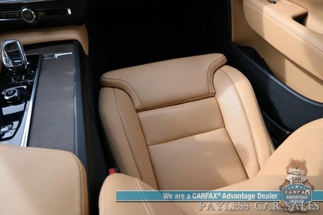 2022 Volvo S90 Inscription Wasilla AK