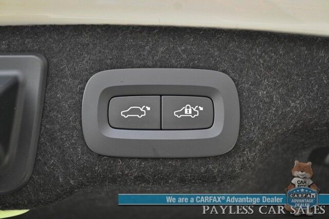 2022 Volvo S90 Inscription Wasilla AK