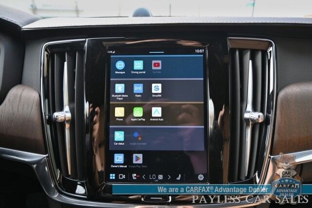 2022 Volvo S90 Inscription Wasilla AK