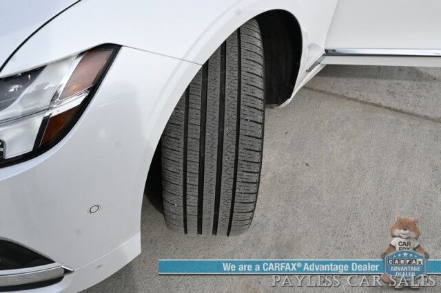 2022 Volvo S90 Inscription Wasilla AK