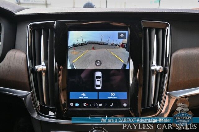 2022 Volvo S90 Inscription Wasilla AK