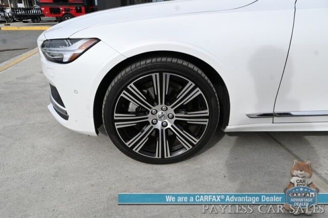 2022 Volvo S90 Inscription Wasilla AK